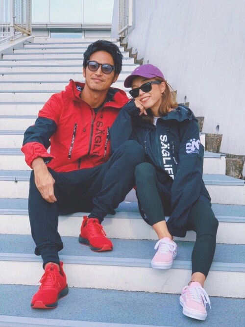 Oo.hiro.oOさんのコーディネート