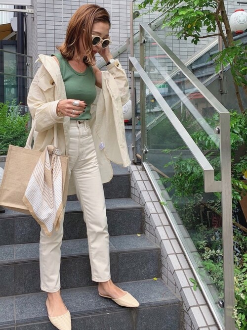 Oo.hiro.oOさんのコーディネート