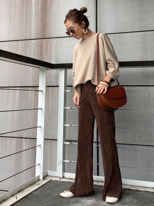 Oo.hiro.oOさんのコーディネート