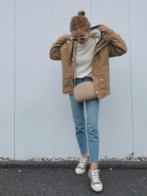 Oo.hiro.oOさんのコーディネート