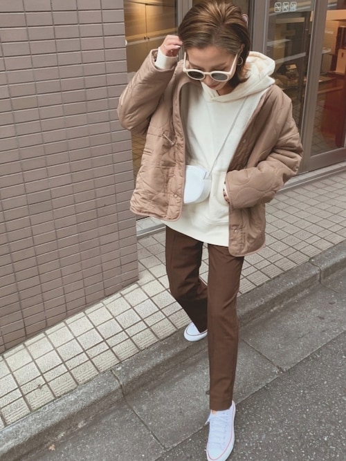 Oo.hiro.oOさんのコーディネート