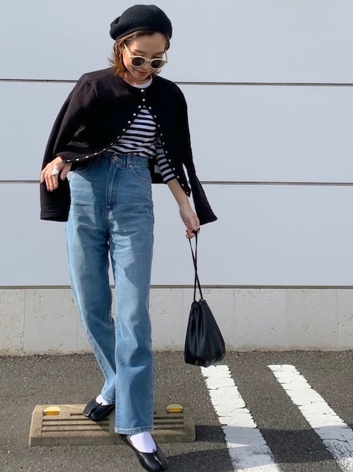 Oo.hiro.oO����́u�i�b�j�v���g�����R�[�f�B�l�[�g