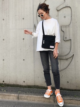 A.P.C.（アーペーセー）の「SACOCHE PROTECTION 19A JPS