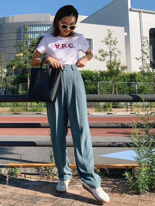 Oo.hiro.oOさんのコーディネート