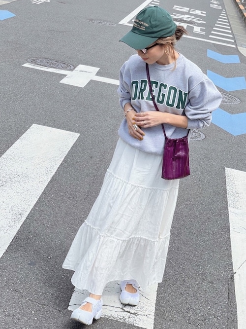 Oo.hiro.oOさんのコーディネート