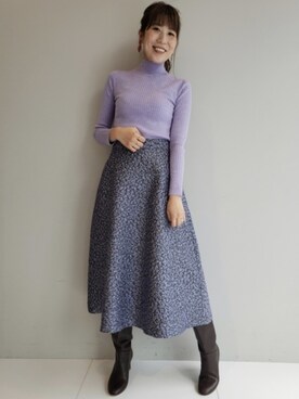 anatelierさんのコーディネート