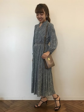 anatelierさんのコーディネート