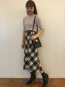 anatelierさんのコーディネート