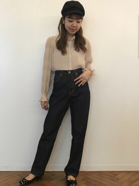 anatelierさんのコーディネート