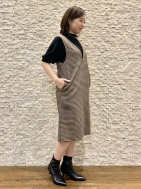 anatelierさんのコーディネート