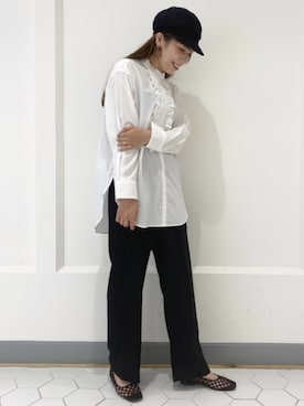 anatelierさんのコーディネート