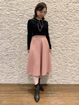 anatelierさんのコーディネート