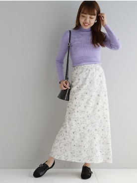 anatelierさんのコーディネート