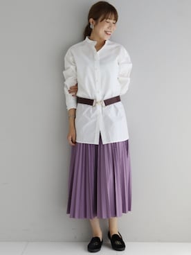 anatelierさんのコーディネート