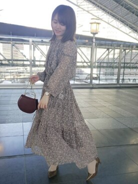 anatelierさんのコーディネート