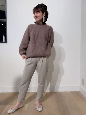 anatelierさんのコーディネート