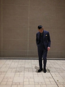 shamsoftokyoさんのコーディネート