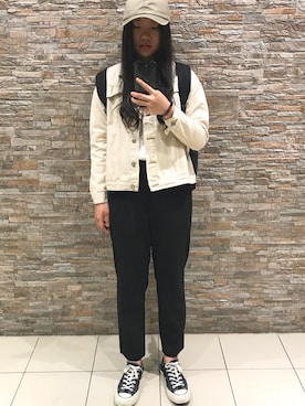 lanさんのコーディネート