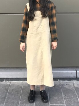 lanさんのコーディネート