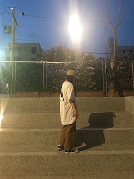 lanさんのコーディネート