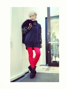 YEVS | その他パンツ