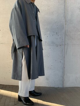 しょうごさんのコーディネート