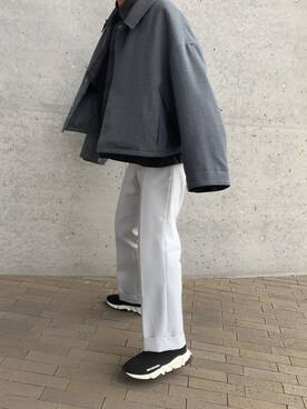 しょうごさんのコーディネート