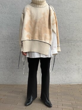 しょうごさんのコーディネート