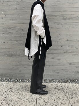 しょうごさんのコーディネート