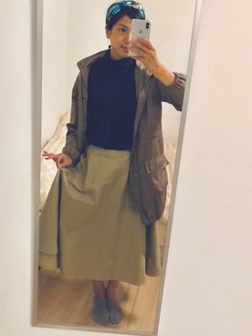 Katieさんのコーディネート