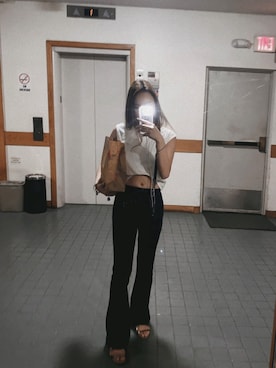 Anna さんのコーディネート