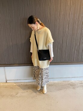 kaeee19さんのコーディネート