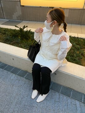 kaeee19さんのコーディネート