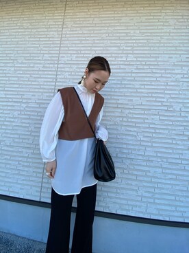 kaeee19さんのコーディネート