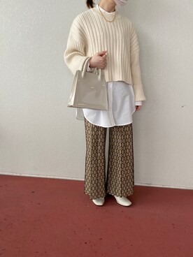 kaeee19さんのコーディネート