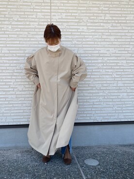 kaeee19さんのコーディネート