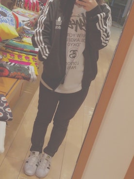 ㈲ もんちゃんさんのコーディネート