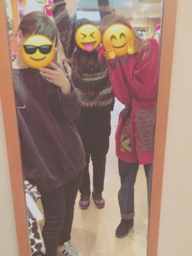 ㈲ もんちゃんさんのコーディネート