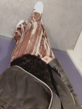 ㈲ もんちゃんさんのコーディネート