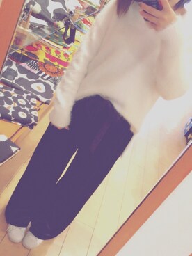 ㈲ もんちゃんさんのコーディネート