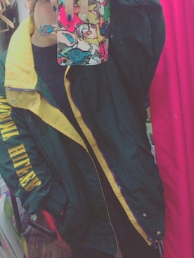 ㈲ もんちゃんさんのコーディネート