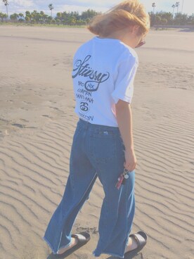 ㈲ もんちゃんさんのコーディネート