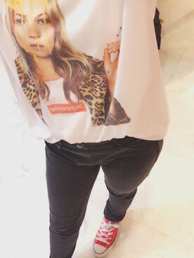 ㈲ もんちゃんさんのコーディネート