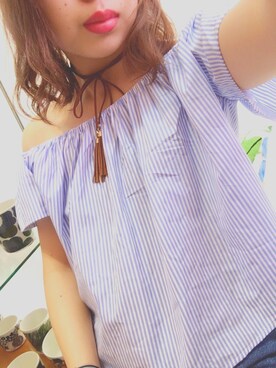 ㈲ もんちゃんさんのコーディネート