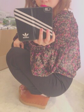 ㈲ もんちゃんさんのコーディネート