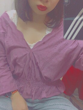 ㈲ もんちゃんさんのコーディネート