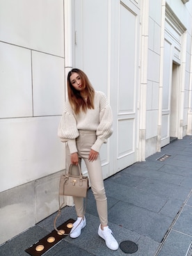 mutsumiさんのコーディネート