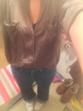 つまみさんのコーディネート