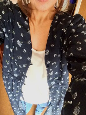 つまみさんのコーディネート