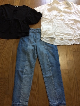 つまみさんのコーディネート